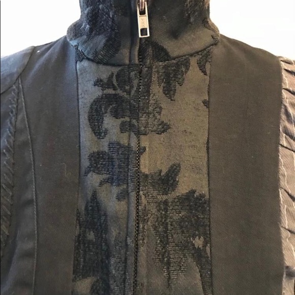 Naughty Blazer - Picture 2 of 8